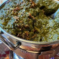   at Jyoti Restaurant - Nogosan in Seoul