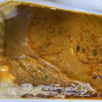 Matar mushroom    at Jyoti Restaurant - Nogosan in Seoul