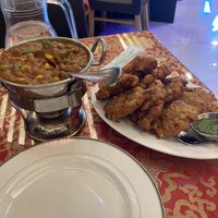   at Jyoti Restaurant - Nogosan in Seoul