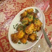   at Jyoti Restaurant - Nogosan in Seoul