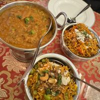   at Jyoti Restaurant - Nogosan in Seoul