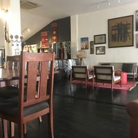 Coco&Co, Vientiane  at Coco&Co in Vientiane