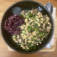   at Coco&Co in Vientiane