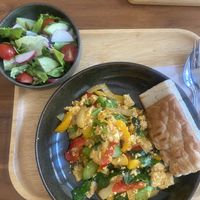   at Coco&Co in Vientiane