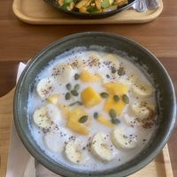   at Coco&Co in Vientiane