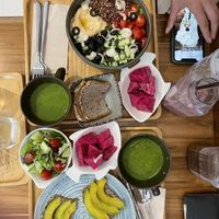 Lunch ❤️  at Coco&Co in Vientiane