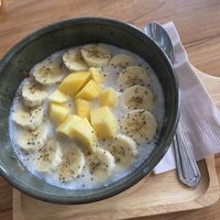   at Coco&Co in Vientiane