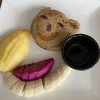   at Coco&Co in Vientiane