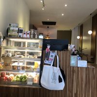   at Coco&Co in Vientiane