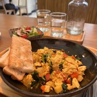 Delicious breakfast & coffee/cakes! Stuff is also Great.  at Coco&Co in Vientiane