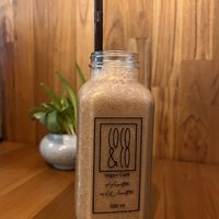   at Coco&Co in Vientiane