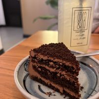   at Coco&Co in Vientiane