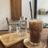   at Coco&Co in Vientiane