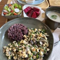   at Coco&Co in Vientiane