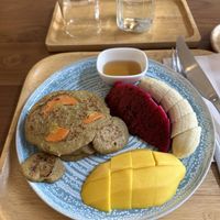   at Coco&Co in Vientiane