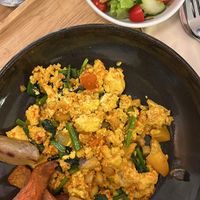   at Coco&Co in Vientiane