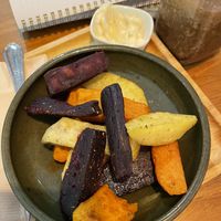   at Coco&Co in Vientiane