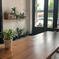   at Coco&Co in Vientiane