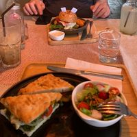   at Coco&Co in Vientiane