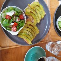  at Coco&Co in Vientiane