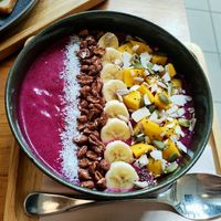  at Coco&Co in Vientiane