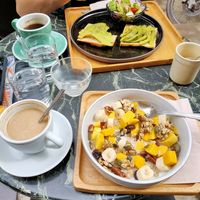  at Coco&Co in Vientiane