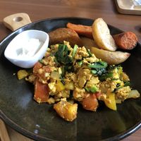   at Coco&Co in Vientiane