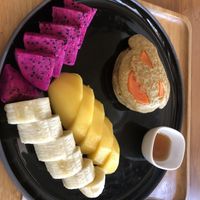   at Coco&Co in Vientiane