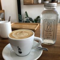   at Coco&Co in Vientiane