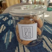  at Coco&Co in Vientiane