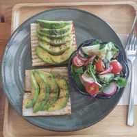  at Coco&Co in Vientiane