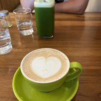   at Coco&Co in Vientiane