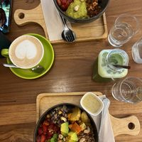   at Coco&Co in Vientiane