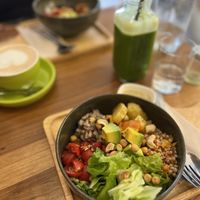   at Coco&Co in Vientiane