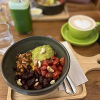   at Coco&Co in Vientiane