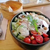  at Coco&Co in Vientiane