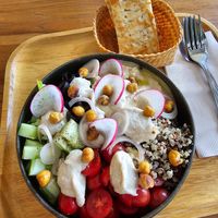  at Coco&Co in Vientiane