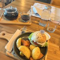   at Coco&Co in Vientiane