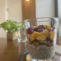   at Coco&Co in Vientiane