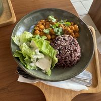   at Coco&Co in Vientiane