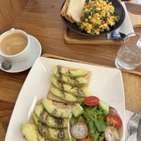   at Coco&Co in Vientiane