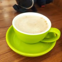  at Coco&Co in Vientiane