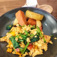  at Coco&Co in Vientiane