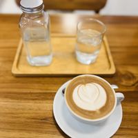   at Coco&Co in Vientiane