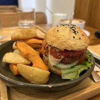   at Coco&Co in Vientiane