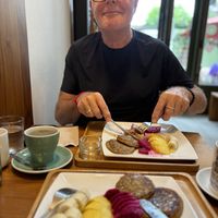   at Coco&Co in Vientiane