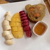   at Coco&Co in Vientiane