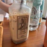   at Coco&Co in Vientiane