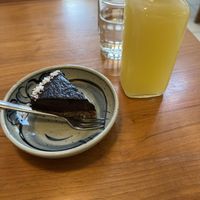   at Coco&Co in Vientiane