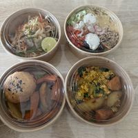   at Coco&Co in Vientiane